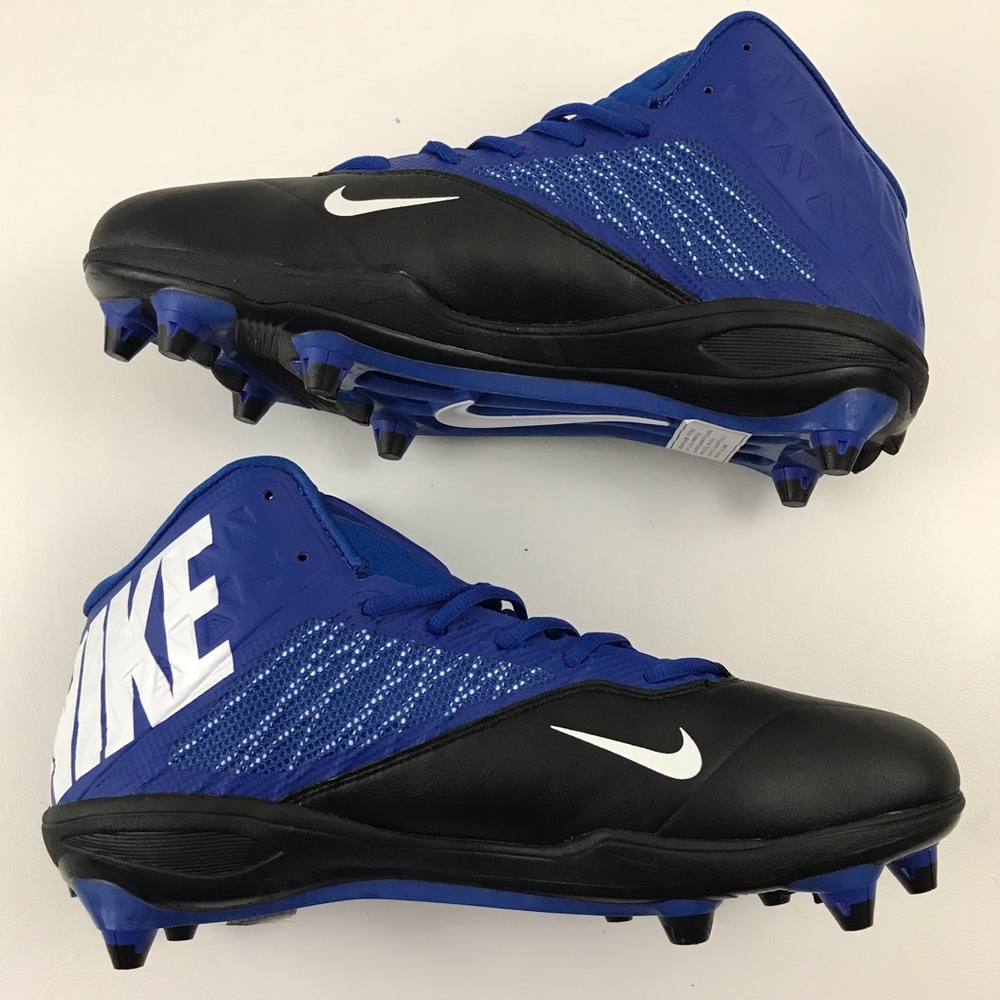 Nike Zoom Code Elite Shark Cleats - Picture 2 of 8